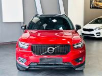 Bán xe Volvo XC40 2019 T5 AWD R-Design giá 939 Triệu - TP HCM