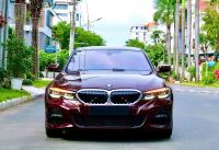 Bán xe BMW 3 Series 330i M Sport 2019 giá 1 Tỷ 198 Triệu - TP HCM
