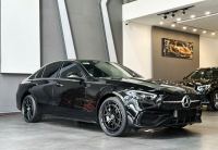 Bán xe Mercedes Benz C class 2022 C300 AMG giá 1 Tỷ 659 Triệu - TP HCM