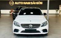 Bán xe Mercedes Benz C class 2021 C300 AMG giá 1 Tỷ 179 Triệu - TP HCM
