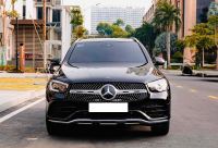 Bán xe Mercedes Benz GLC 2022 300 4Matic giá 1 Tỷ 739 Triệu - TP HCM