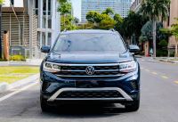 Bán xe Volkswagen Teramont 2022 2.0 AT giá 1 Tỷ 539 Triệu - TP HCM