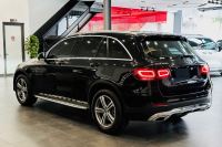 Bán xe Mercedes Benz GLC 2022 200 giá 1 Tỷ 119 Triệu - TP HCM