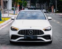 Bán xe Mercedes Benz C class 2023 C43 AMG 4Matic giá 1 Tỷ 998 Triệu - TP HCM