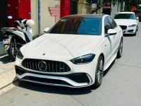 Bán xe Mercedes Benz C class 2024 C43 AMG 4Matic giá 1 Tỷ 999 Triệu - TP HCM