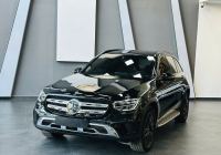 Bán xe Mercedes Benz GLC 2023 200 4Matic giá 1 Tỷ 479 Triệu - TP HCM