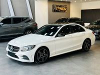 Bán xe Mercedes Benz C class 2021 C300 AMG giá 1 Tỷ 119 Triệu - TP HCM