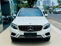Bán xe Mercedes Benz GLC 2018 250 4Matic giá 959 Triệu - TP HCM