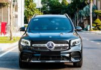 Bán xe Mercedes Benz GLB 2023 200 AMG giá 1 Tỷ 299 Triệu - TP HCM