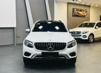 Bán xe Mercedes Benz GLC 250 4Matic 2018 giá 959 Triệu - TP HCM