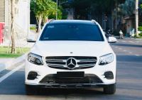 Bán xe Mercedes Benz GLC 2018 300 4Matic giá 979 Triệu - TP HCM