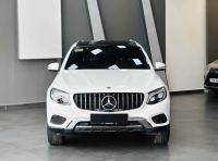 Bán xe Mercedes Benz GLC 250 4Matic 2018 giá 959 Triệu - TP HCM