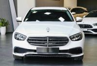 Bán xe Mercedes Benz E class 2023 E200 Exclusive giá 1 Tỷ 539 Triệu - TP HCM