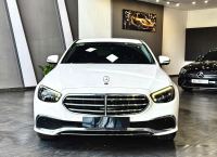 Bán xe Mercedes Benz E class 2022 E200 Exclusive giá 1 Tỷ 539 Triệu - TP HCM