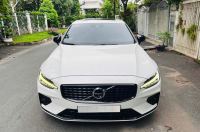Bán xe Volvo S60 2020 T5 R-Design AWD giá 999 Triệu - TP HCM