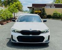 Bán xe BMW 3 Series 2023 330i M Sport giá 1 Tỷ 399 Triệu - TP HCM