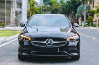 Bán xe Mercedes Benz C class 2022 C200 Avantgarde Plus giá 1 Tỷ 299 Triệu - TP HCM