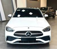 Bán xe Mercedes Benz C class 2022 C300 AMG giá 1 Tỷ 539 Triệu - TP HCM