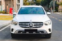 Bán xe Mercedes Benz GLC 2021 200 4Matic giá 1 Tỷ 199 Triệu - TP HCM