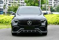 Bán xe Mercedes Benz GLC 2020 300 4Matic Coupe giá 1 Tỷ 599 Triệu - TP HCM