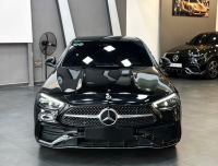 Bán xe Mercedes Benz C class 2022 C300 AMG giá 1 Tỷ 639 Triệu - TP HCM