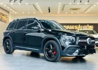 Bán xe Mercedes Benz GLB 2022 200 AMG giá 1 Tỷ 399 Triệu - TP HCM