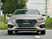 Bán xe Hyundai Accent 2020 1.4 AT giá 399 Triệu - Hà Nội