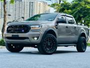 Bán xe Ford Ranger 2021 XLS 2.2L 4x2 AT giá 579 Triệu - Hà Nội