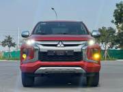 Bán xe Mitsubishi Triton 2020 4x2 AT Mivec giá 515 Triệu - Hà Nội