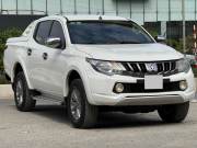 Bán xe Mitsubishi Triton 2016 4x2 AT Mivec giá 430 Triệu - Hà Nội