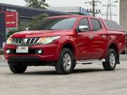 Bán xe Mitsubishi Triton 2019 4x2 AT giá 445 Triệu - Hà Nội