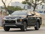 Bán xe Mitsubishi Triton 2021 4x2 AT Mivec Premium giá 585 Triệu - Hà Nội