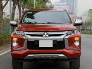 Bán xe Mitsubishi Triton 2022 4x2 AT giá 555 Triệu - Hà Nội