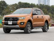 Bán xe Ford Ranger 2020 Wildtrak 2.0L 4x4 AT giá 709 Triệu - Hà Nội