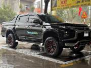 Bán xe Mitsubishi Triton 2019 4x2 AT Mivec Premium giá 545 Triệu - Hà Nội