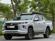 Bán xe Mitsubishi Triton 4x2 AT Mivec Premium 2019 giá 525 Triệu - Hà Nội