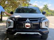 Bán xe Mitsubishi Triton Athlete 4x4 AT Mivec 2021 giá 683 Triệu - Hà Nội