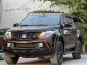 Bán xe Mitsubishi Triton 2017 Athlete 4x2 AT Mivec giá 449 Triệu - Hà Nội