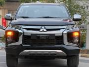 Bán xe Mitsubishi Triton 2021 4x2 AT Mivec giá 509 Triệu - Hà Nội