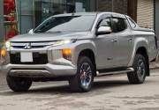 Bán xe Mitsubishi Triton 4x2 AT Mivec 2018 giá 485 Triệu - Hà Nội