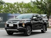 Bán xe Mitsubishi Triton 4x2 AT Mivec 2021 giá 513 Triệu - Hà Nội