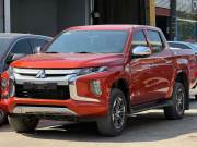 Bán xe Mitsubishi Triton 2022 4x2 AT Mivec giá 540 Triệu - Hà Nội