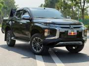 Bán xe Mitsubishi Triton 4x4 AT Mivec Premium 2021 giá 629 Triệu - Hà Nội