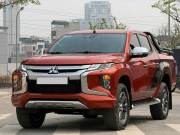 Bán xe Mitsubishi Triton 4x4 AT Mivec Premium 2020 giá 625 Triệu - Hà Nội