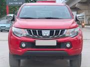 Bán xe Mitsubishi Triton 2019 4x2 AT giá 419 Triệu - Hà Nội