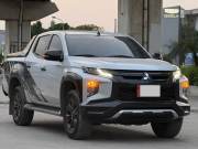 Bán xe Mitsubishi Triton 2022 Athlete 4x2 AT giá 609 Triệu - Hà Nội