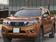 Bán xe Nissan Navara 2016 VL 2.5 AT 4WD giá 439 Triệu - Hà Nội