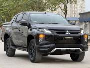 Bán xe Mitsubishi Triton Athlete 4x4 AT Mivec 2021 giá 648 Triệu - Hà Nội