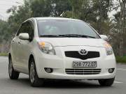 Bán xe Toyota Yaris 2007 1.3 AT giá 234 Triệu - Hà Nội