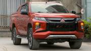 Bán xe Mitsubishi Triton 2020 4x2 AT Mivec Premium giá 511 Triệu - Hà Nội